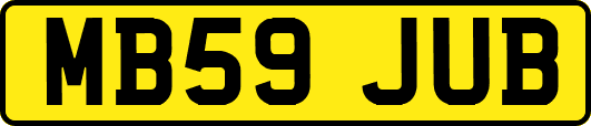 MB59JUB
