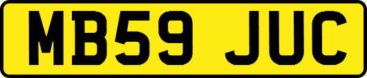 MB59JUC