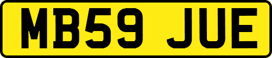 MB59JUE