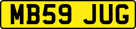 MB59JUG