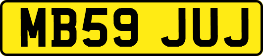 MB59JUJ