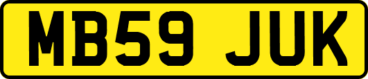 MB59JUK