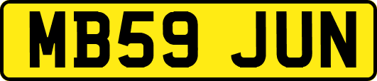 MB59JUN