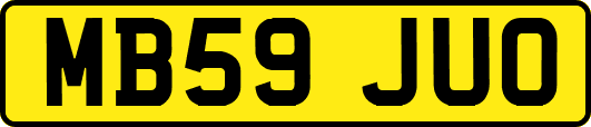 MB59JUO
