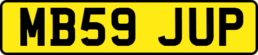 MB59JUP