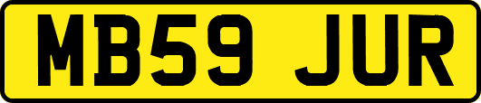 MB59JUR