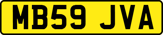 MB59JVA