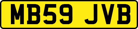 MB59JVB