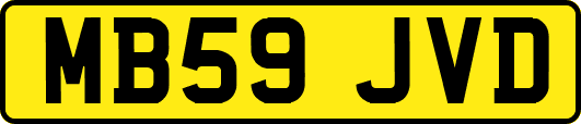 MB59JVD