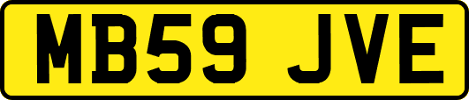 MB59JVE