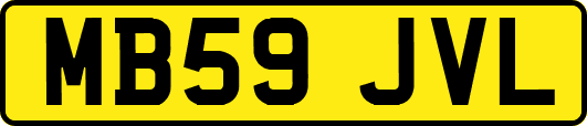MB59JVL
