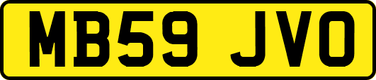 MB59JVO