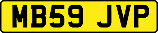 MB59JVP
