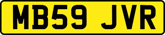 MB59JVR