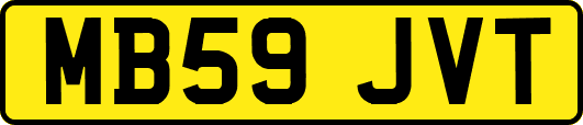 MB59JVT