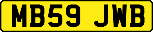 MB59JWB