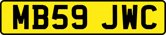 MB59JWC