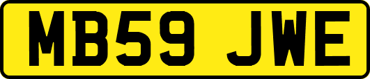 MB59JWE
