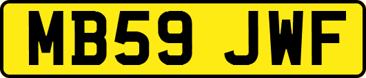 MB59JWF