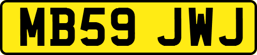MB59JWJ
