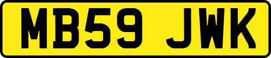 MB59JWK