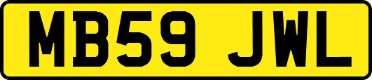 MB59JWL