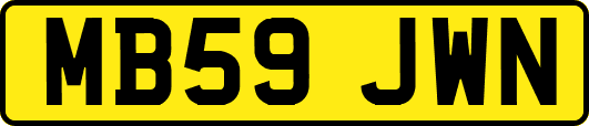 MB59JWN