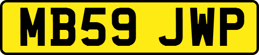 MB59JWP