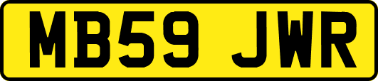 MB59JWR