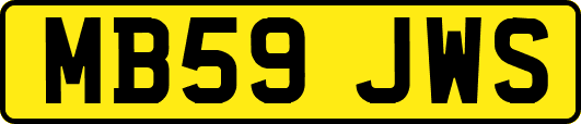 MB59JWS