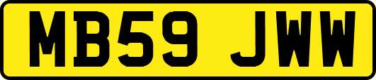 MB59JWW