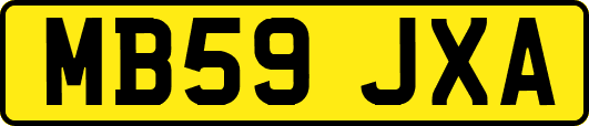 MB59JXA