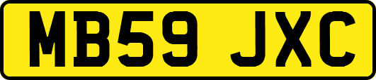 MB59JXC