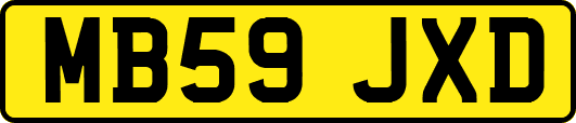 MB59JXD