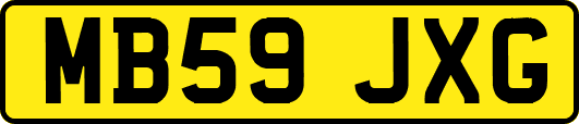 MB59JXG