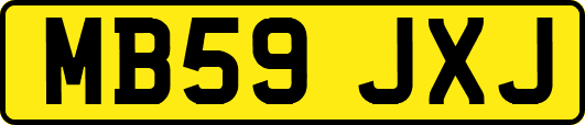 MB59JXJ