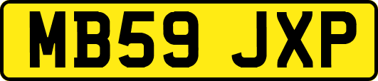 MB59JXP
