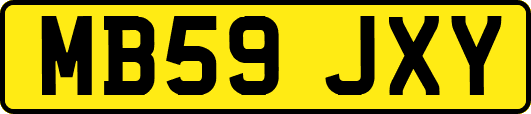 MB59JXY