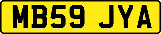 MB59JYA