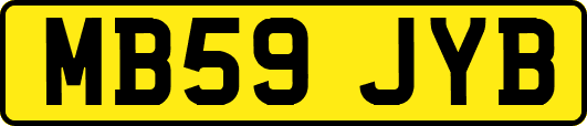MB59JYB