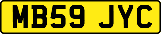 MB59JYC
