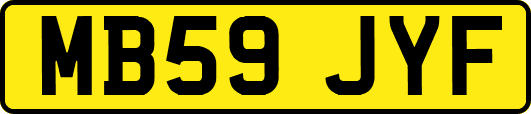 MB59JYF