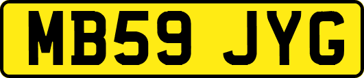 MB59JYG