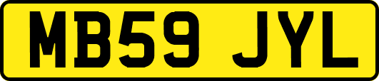 MB59JYL