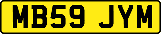 MB59JYM