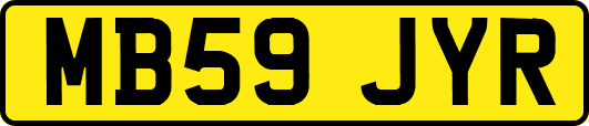 MB59JYR