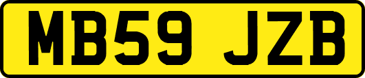 MB59JZB