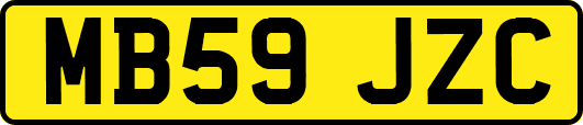 MB59JZC