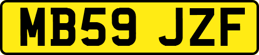 MB59JZF