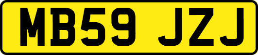MB59JZJ